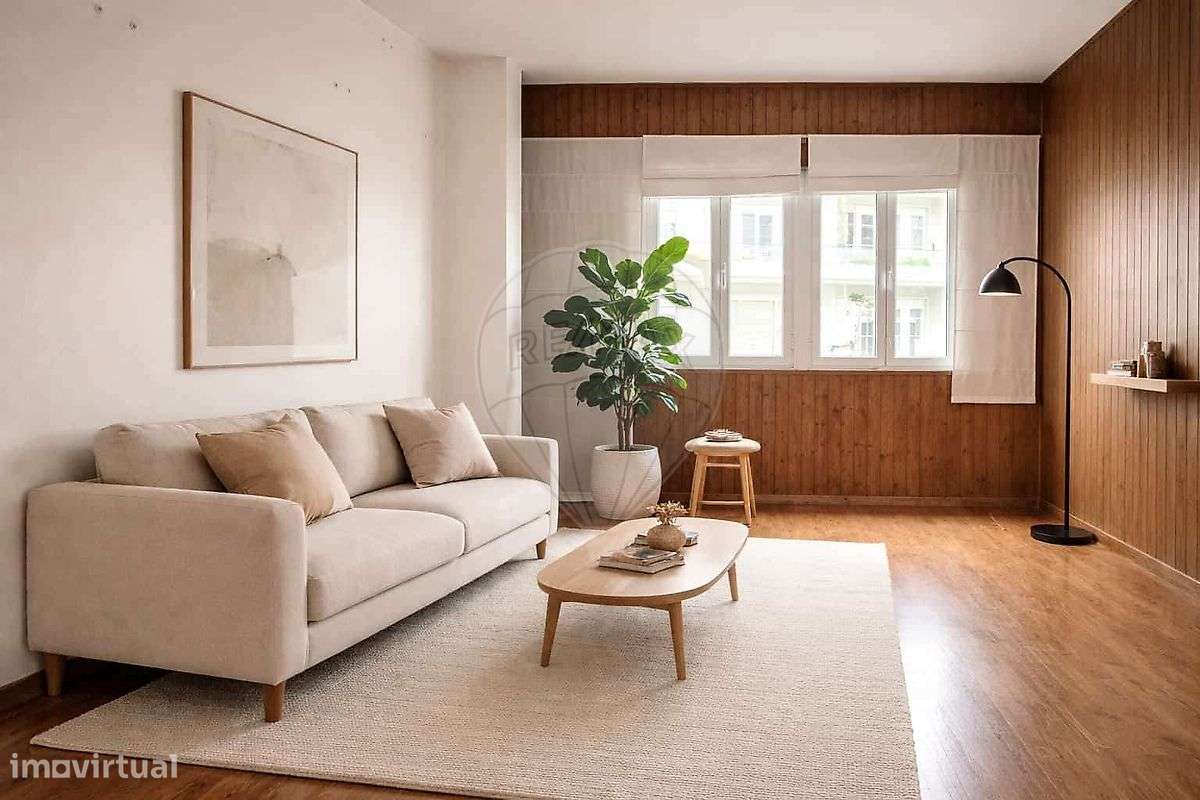 Apartamento T2 para venda - Grande imagem: 3/26