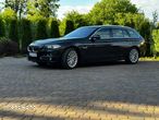 BMW Seria 5 530d xDrive Luxury Line - 1