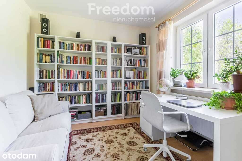 Dom wolnostojący w cenie segmentu-Zalesie Górne - Pełny obrazek: 4/19