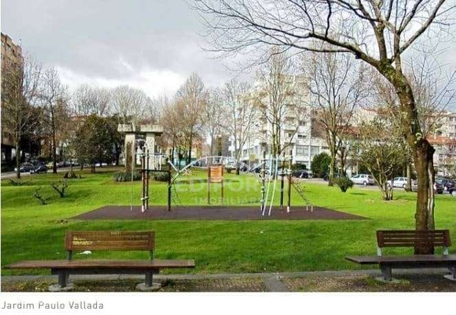 Porto- Apartamento T2  DUPLEX com terraço e garagem– Bonfim/perto do-10