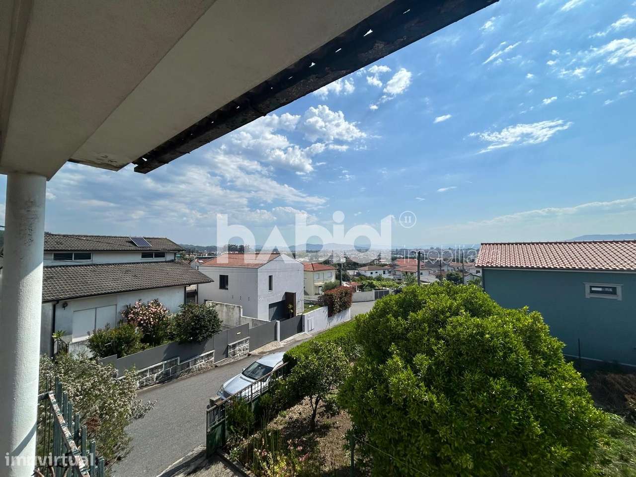 Moradia e Terreno para venda em Vila Frescaínha (São Pedro), Barcelos-21