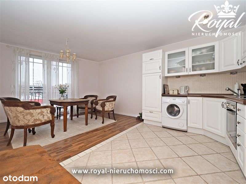 Mieszkanie 2-poziomowe nowe budownictwo - centrum!-2