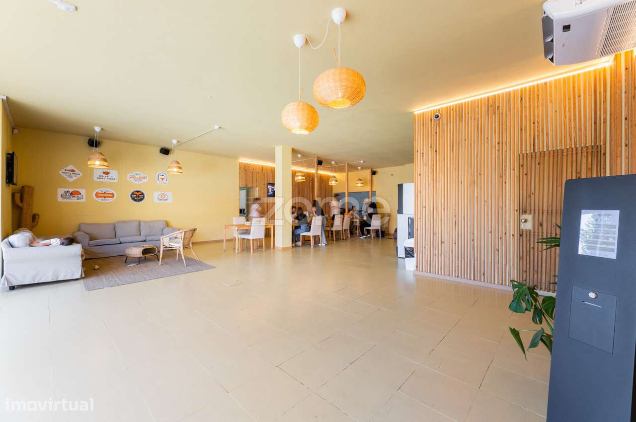 Armazém para Atividades Industriais e Serviços – Vila Nova da Telha... - Grande imagem: 2/41