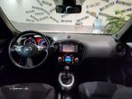 Nissan Juke 1.5 dCi Tekna S P.Ext.1 Yellow S. - 5