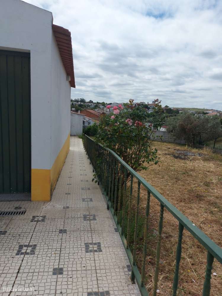 Moradia Geminada T3 - Vila Alva-19
