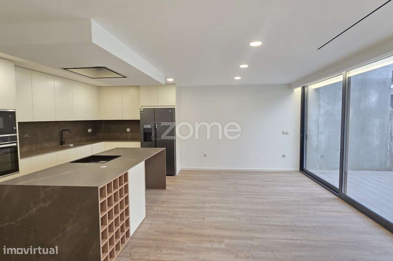 Moradia T3 +1 em Frossos , Braga - Grande imagem: 5/31