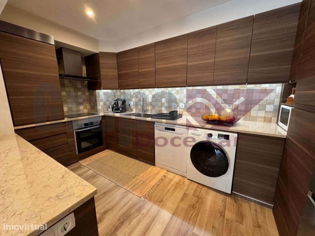 Apartamento T2 c/ piscina - Condominio Privado-12