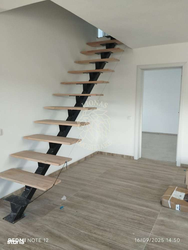 Casa Noua 4 camere 160 mp-teren 400 mp-Zona Str. Ghinzii - Imagine principală: 4/6
