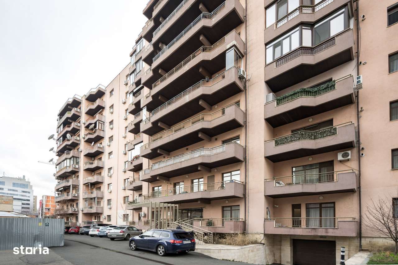 Apartament de vanzare [160.000EUR] - Str. Turturelelor - 2 camere-19