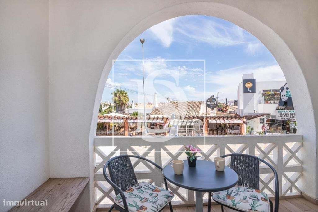 Apartamento  T2 Albufeira-7