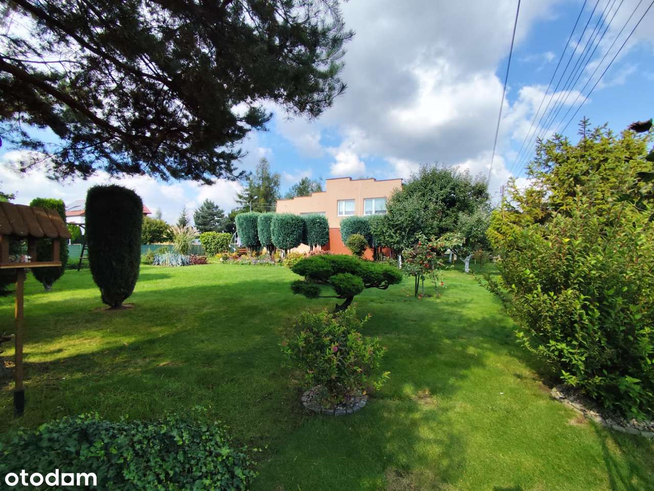 Dom na sprzedaż, Wyszków Śląski-19