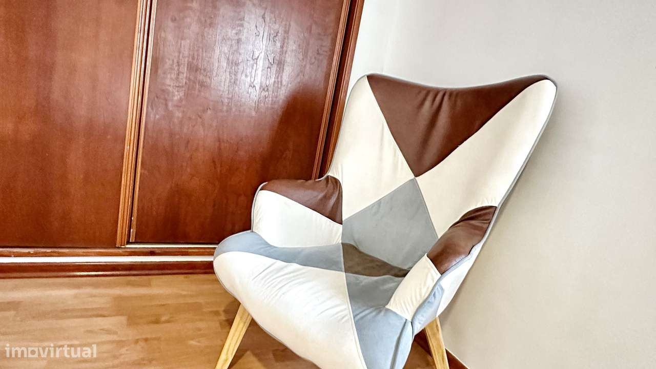 Moradia Geminada T4 – Quinta do Conde (Boa Água)-14