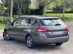 Peugeot 308 SW e-HDi FAP 110 Stop&Start EGS6 Allure - 3