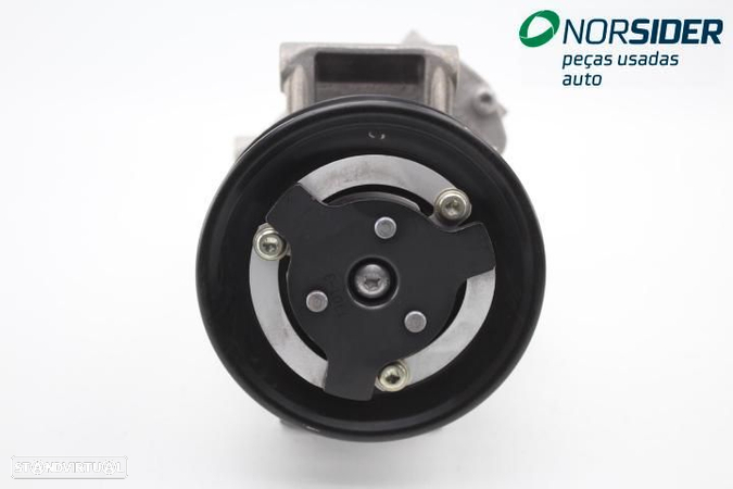 Compressor do ar condicionado Opel Astra J 5P|09-12 - 2