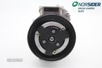 Compressor do ar condicionado Opel Astra J 5P|09-12 - 2