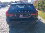 Volvo V60 2.0 D3 Kinetic Geartronic - 6