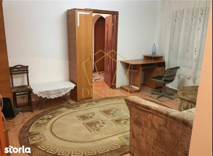 Apartament renovat 2 camere | Dacia
