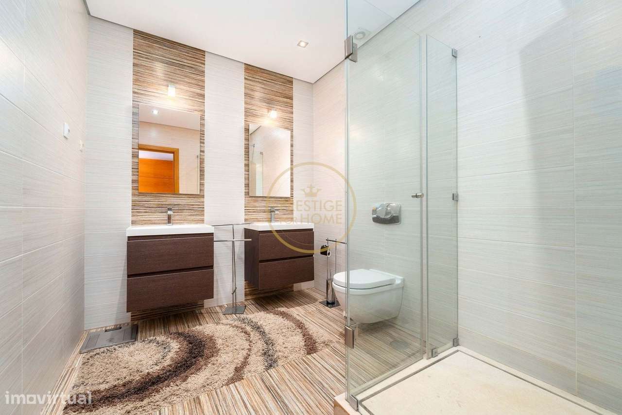 Moradia, 294,80 m², São Sebastião-33