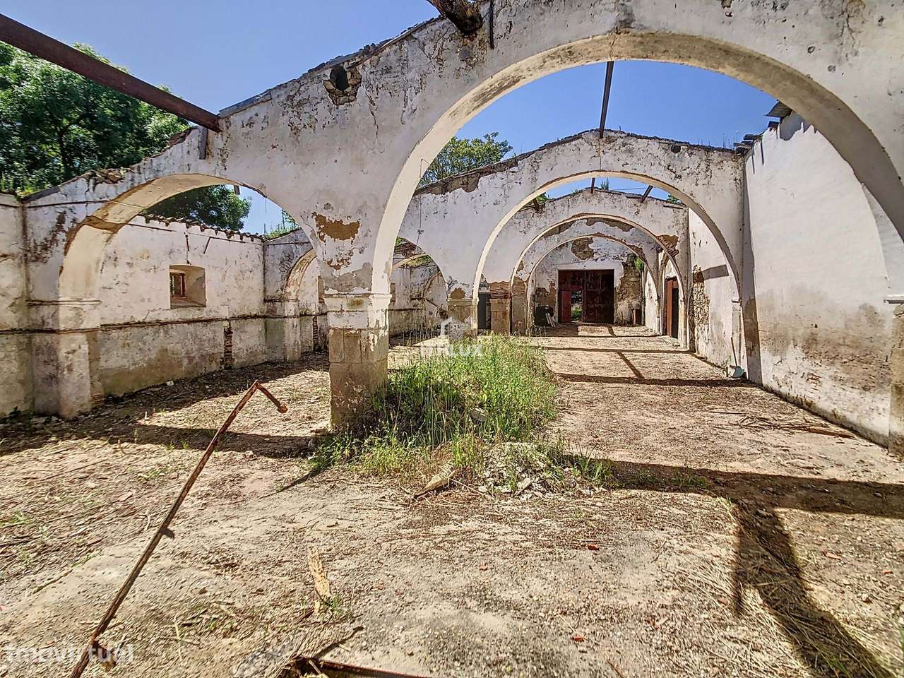 Oportunidade de investimento em Elvas – Prédio com Rendimento e Potenc - Grande imagem: 4/38