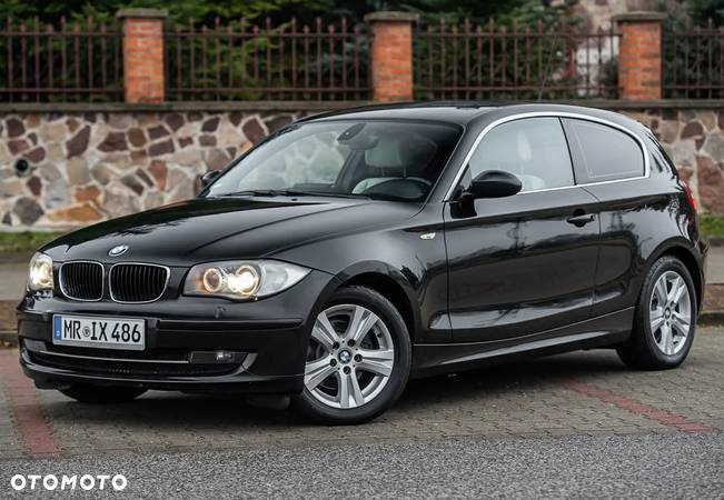 BMW Seria 1 118i Edition Sport - 5