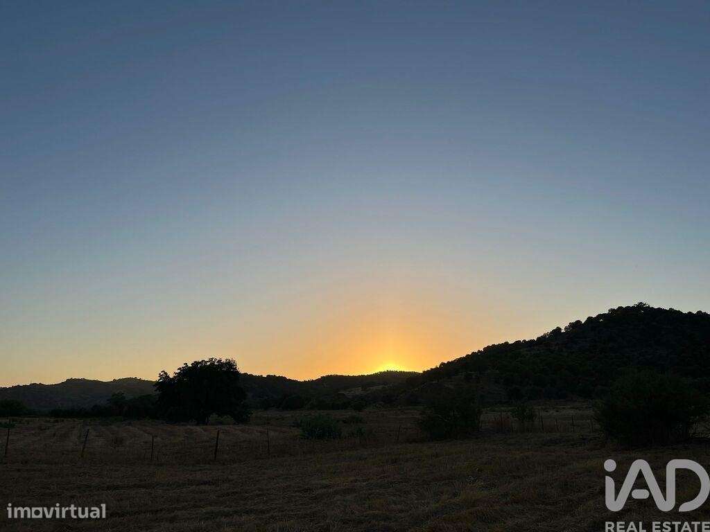 Terreno Agrícola em Odeleite - Grande imagem: 4/10