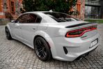 Dodge Charger 6.4 Scat Pack Widebody - 4