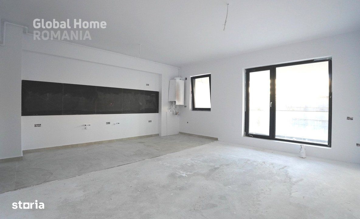 Apartament 3 Camere 110 MP |  Zona Tineretului | Imobil 2023