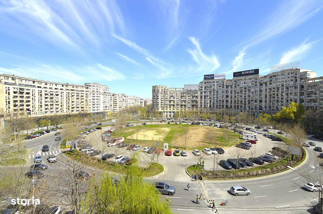 VANZARE APARTAMENT 3 CAMERE UNIRII – PIATA ALBA IULIA-17