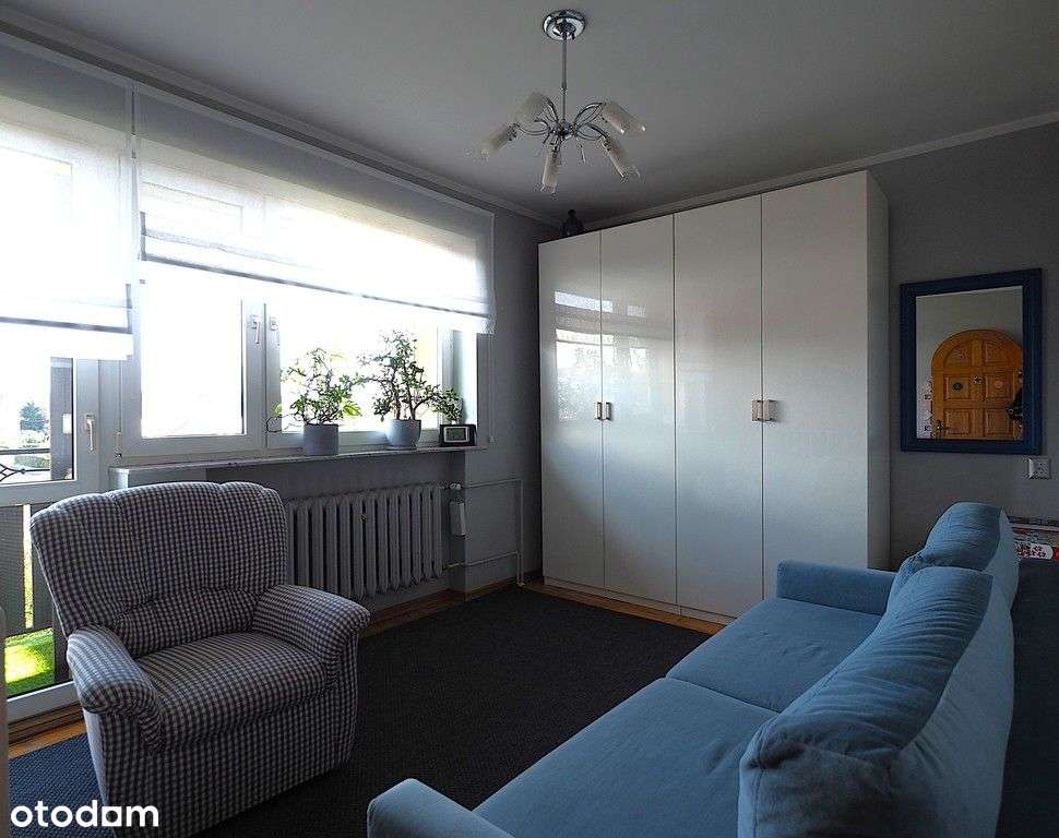 Komfort, cisza i standard w jednym miejscu!-15