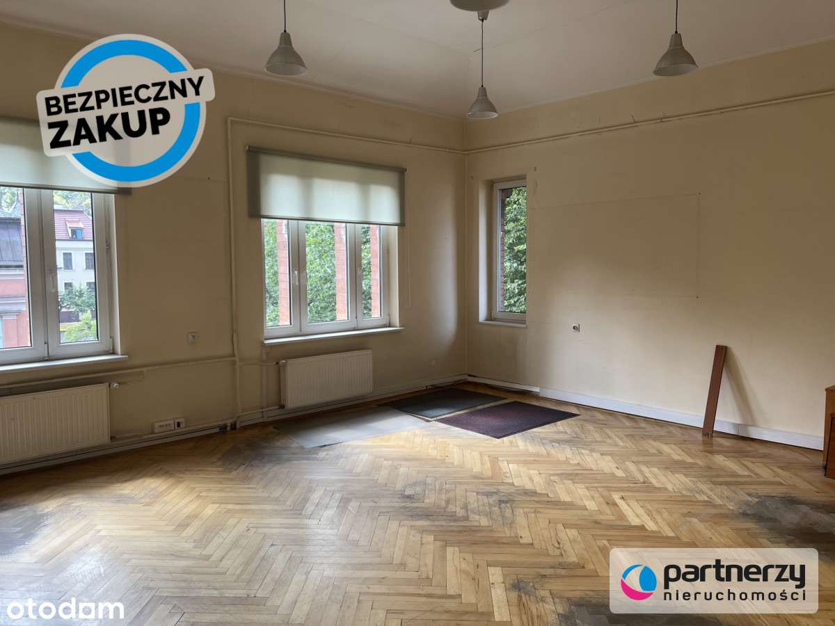 Cała kamienica w świetnej lokalizacji! - Pełny obrazek: 4/20