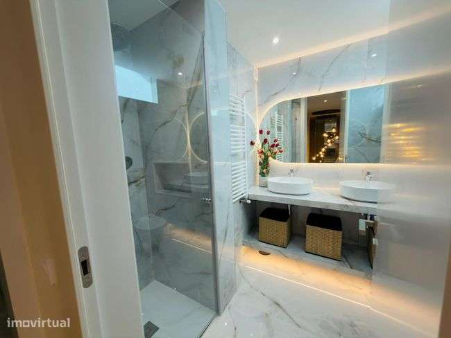 Moradia T3+1 de Luxo |Condomínio Privado - Quinta da Barca – Esposende-31