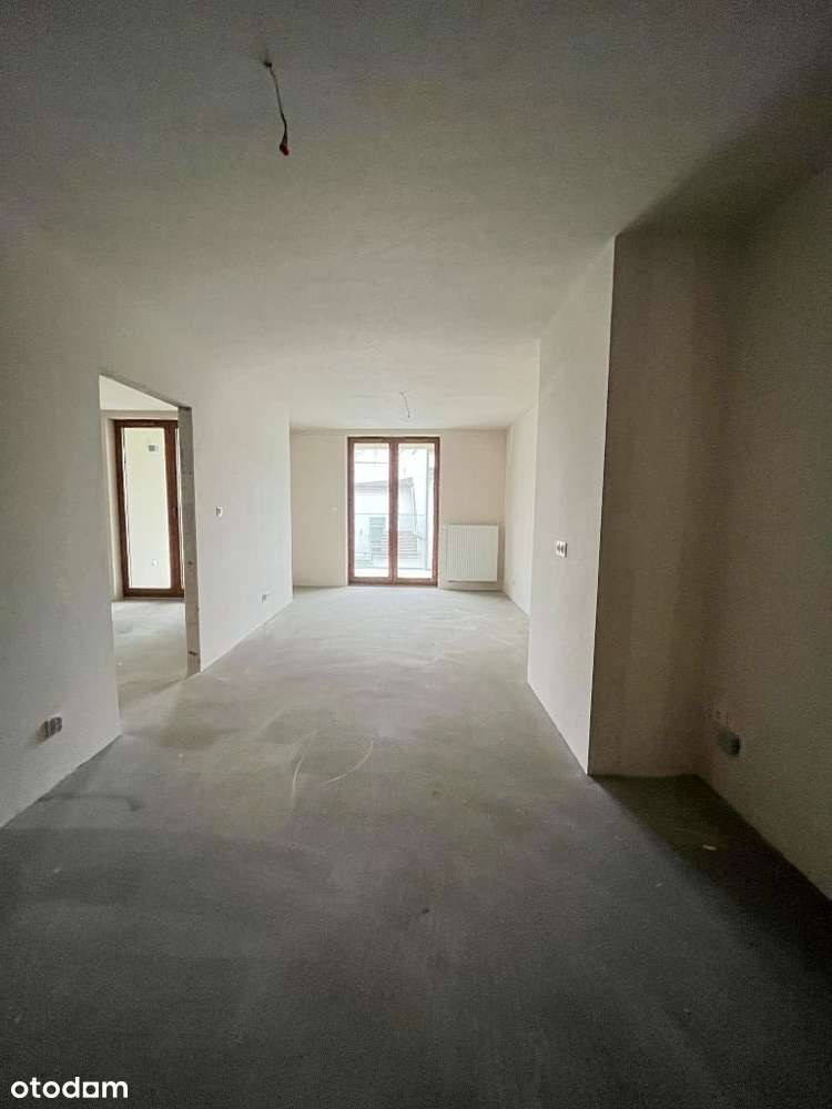 Mieszkanie Rezydencja Ogród Saski | C3.2 M38-1