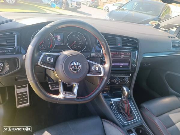 VW Golf 2.0 TSi GTi DSG Performance - 6