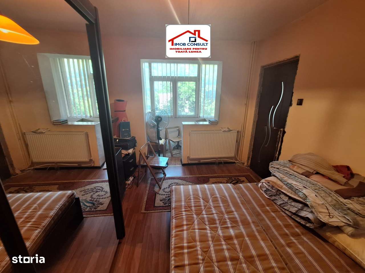 Etaj intermediar! Semidecomandat! CE1159 - Imagine principală: 3/10