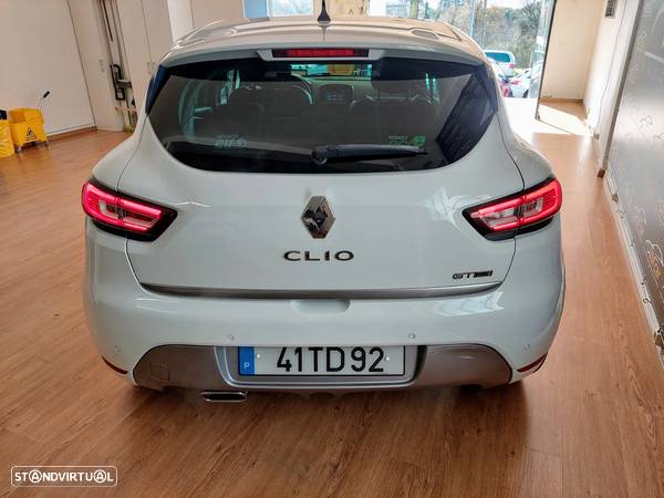 Renault Clio 0.9 TCe GT Line - 7