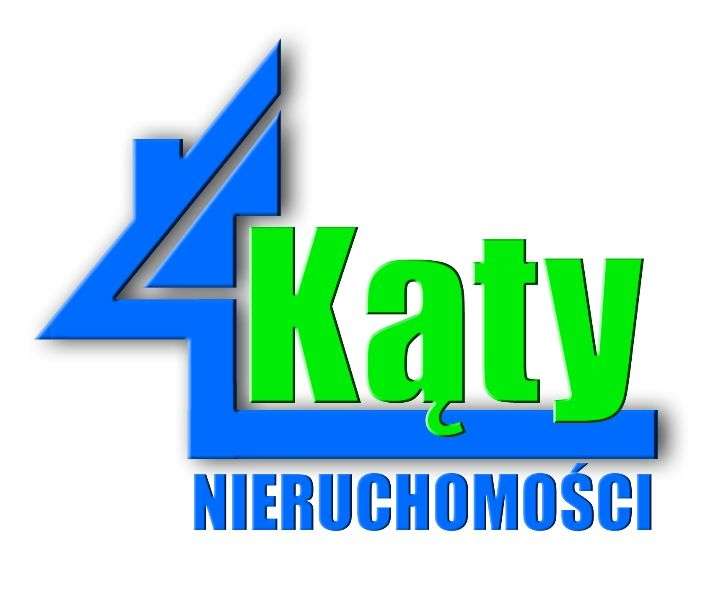 Logo: 4 KĄTY DOROTA BUCZEK