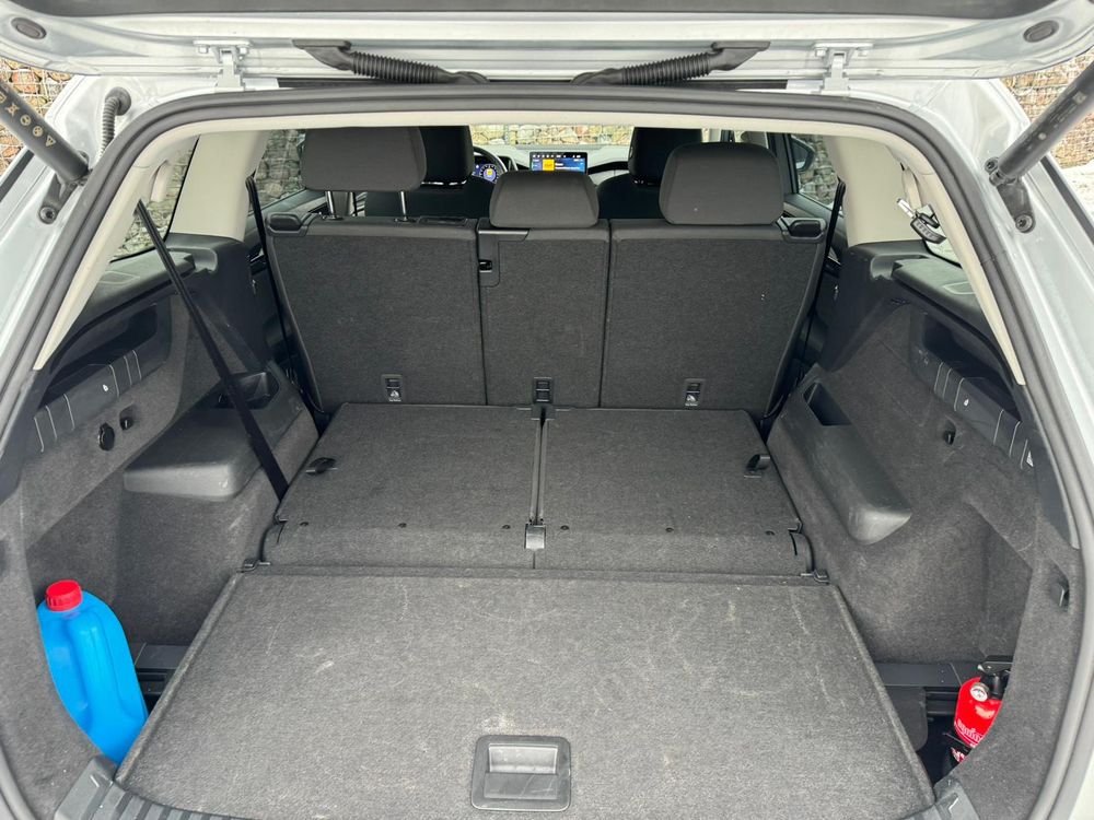 Skoda Kodiaq Salon Polska FV23%