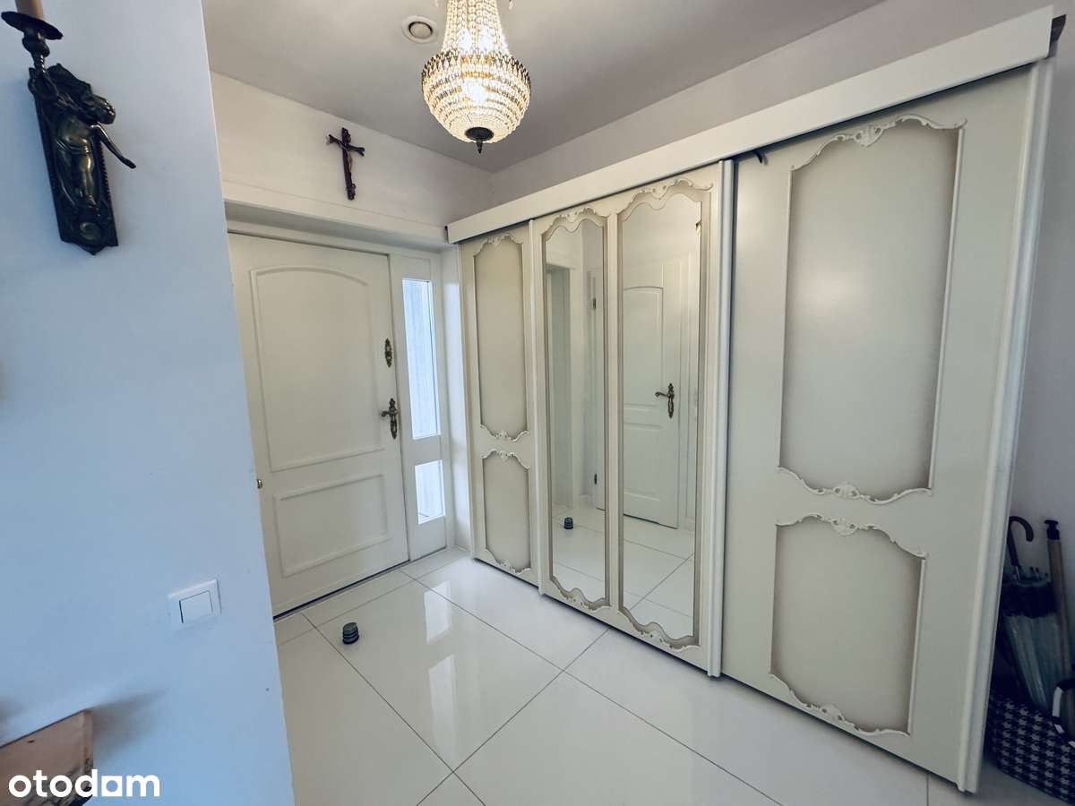 Unikatowy dom przy Ślęży –  zielona okolica, duża działka - Pełny obrazek: 4/20