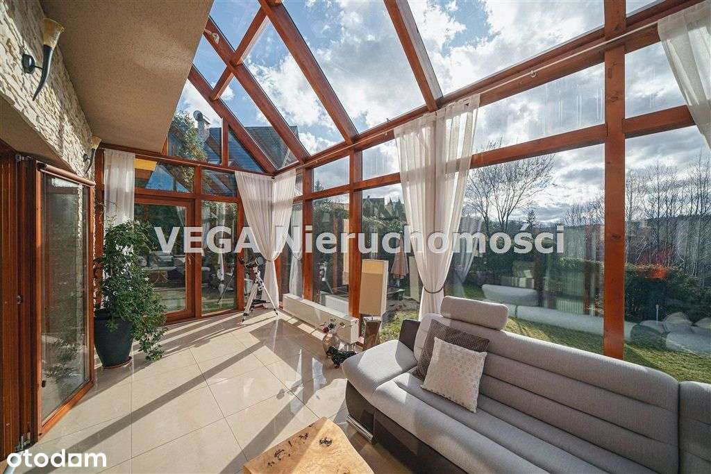 Zakopane Willa Na Sprzedaż-5