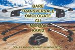 Bare Transversale Thule-peste 2000 de modele, pentru toate marcile auto, Noi cu Factura & Garantie_Pret importator - 1