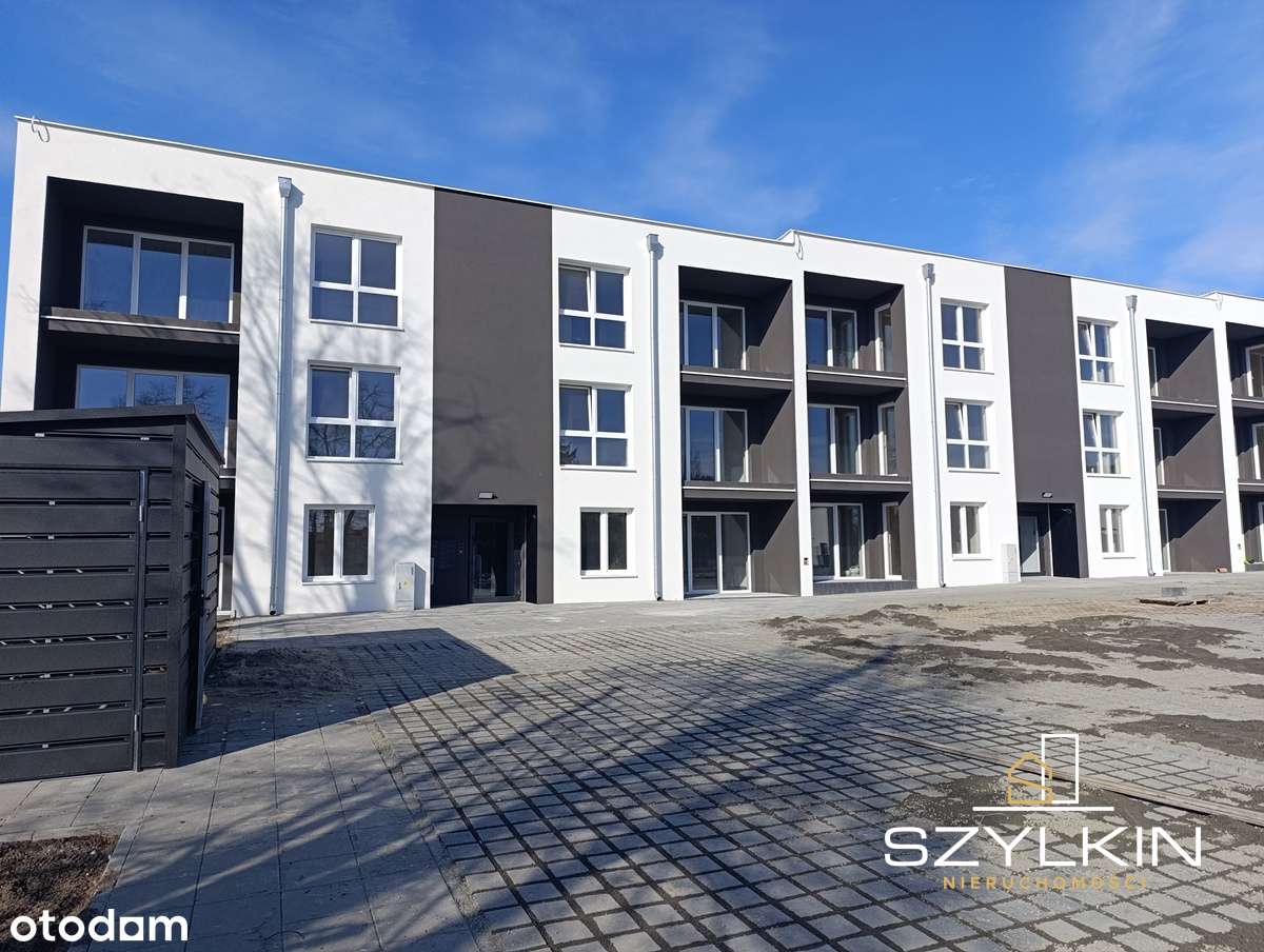 OSTATNIE MIESZKANIA - Nova Piaskowa-13