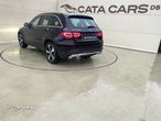 Mercedes-Benz GLC 200 d 4Matic 9G-TRONIC - 11