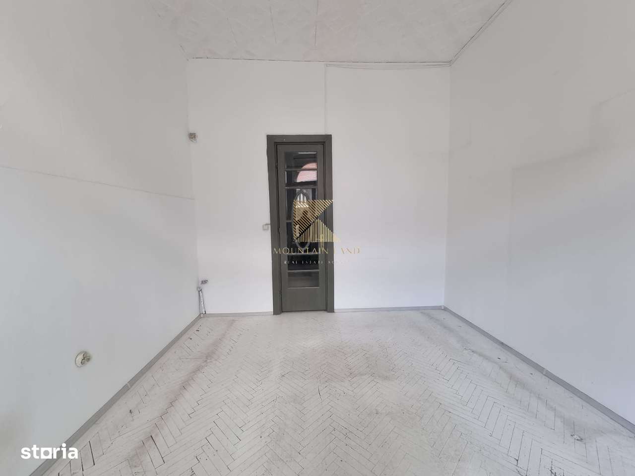 Spatiu de birouri | 80 mpu | etaj 1 | Str. Republicii nr 19 - Imagine principală: 5/13