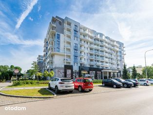 Apartamenty x2 w Hotelu DIVA w Kołobrzegu