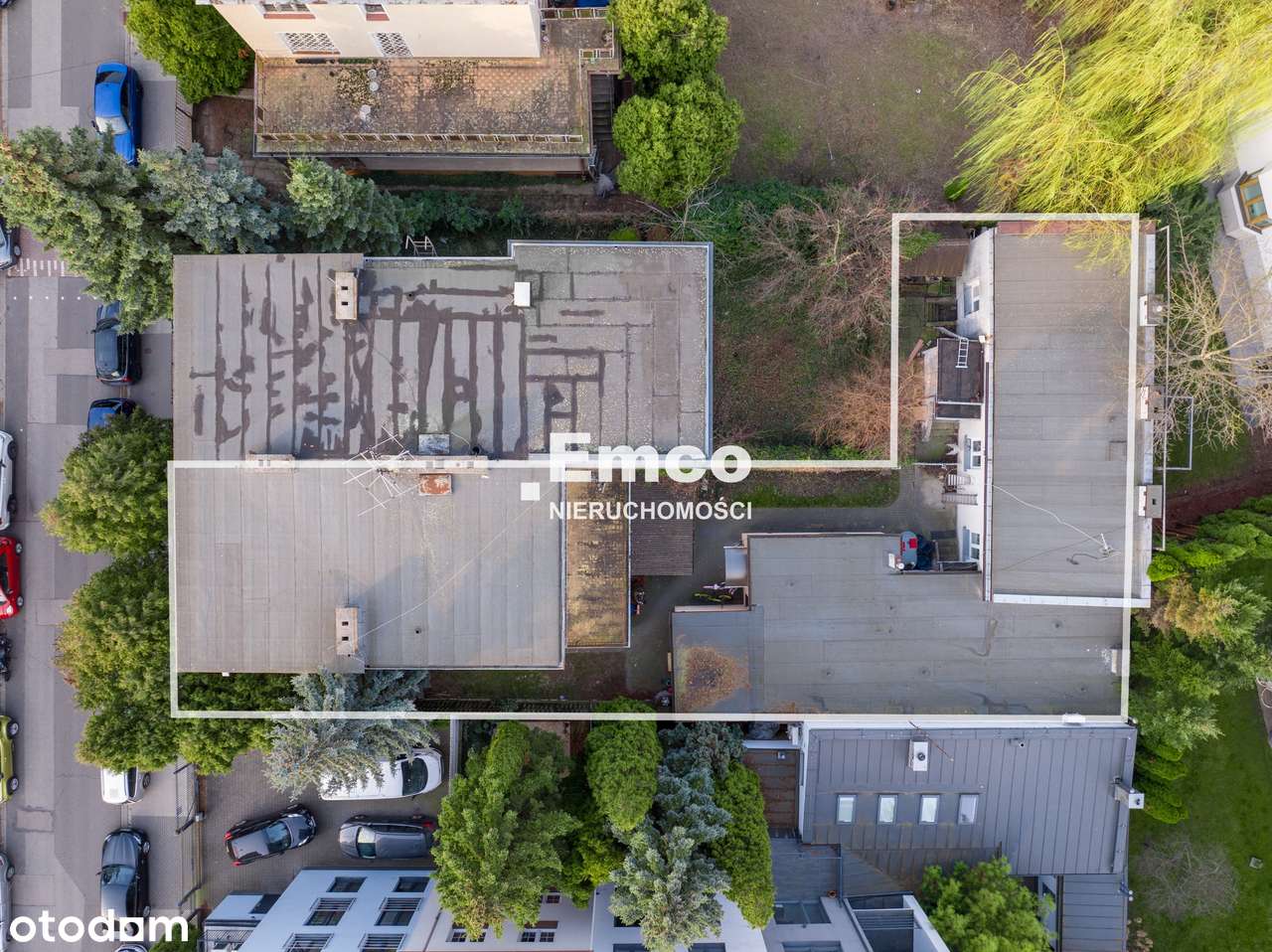 Dwie działki idealne pod inwestycję w doskonałej lokalizacji-7