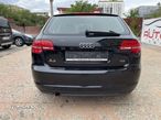 Audi A3 Sportback 1.6 TDIe Attraction - 9