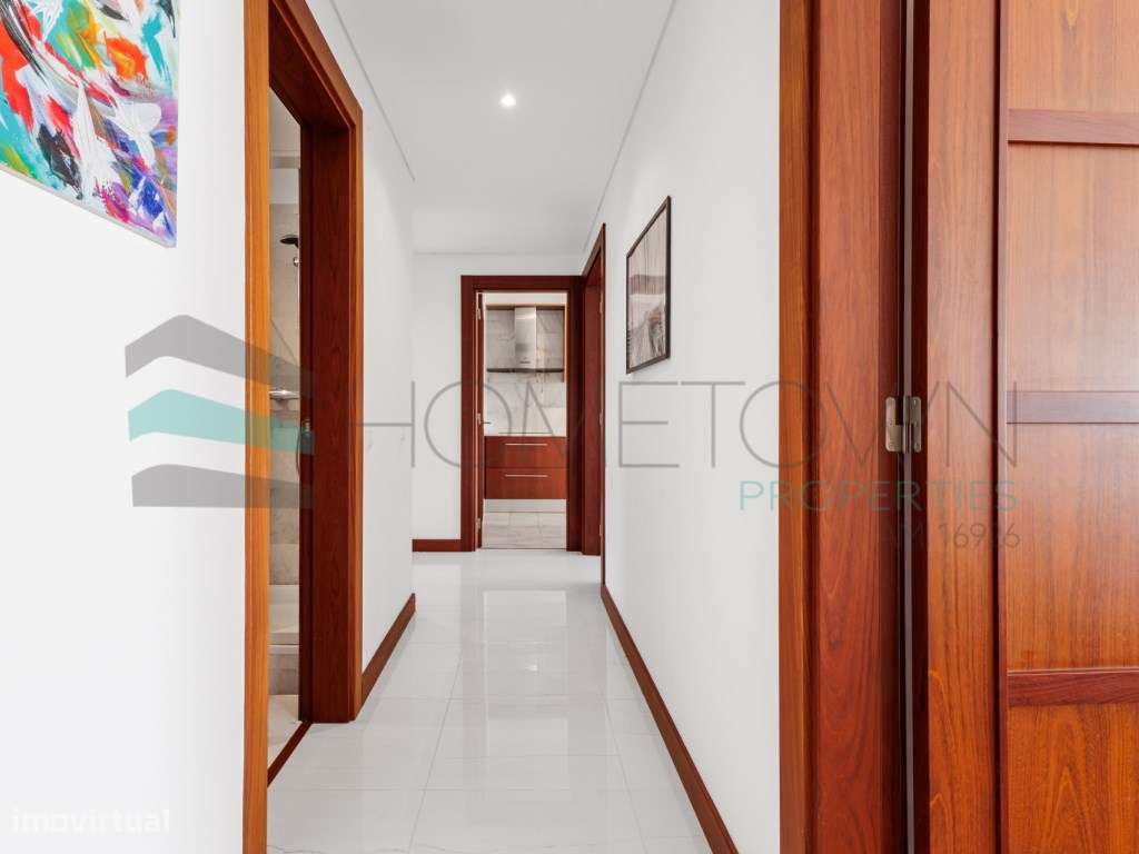 Apartamento T2 - Vilamoura-18