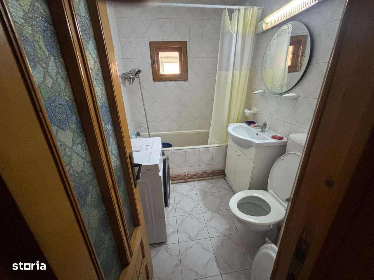Apartament decomandat 3 camere Arcu Vile - Imagine principală: 5/6
