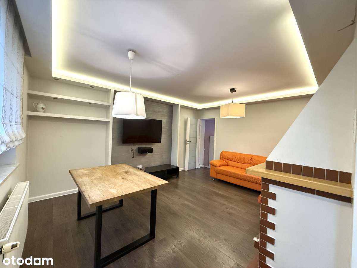 ul. Wędkarska, Olsztyn dom na sprzedaż-5