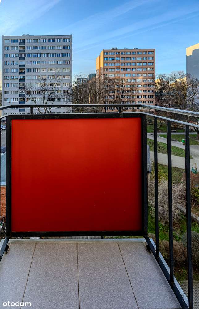 Mieszkanie w idealnej lokalizacji przy stacji METRA!-8